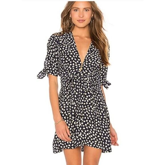 Faithful the brand birgit dress S - Picture 1 of 9